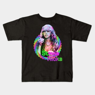 Stevie Is My Fairy Godmother Kids T-Shirt